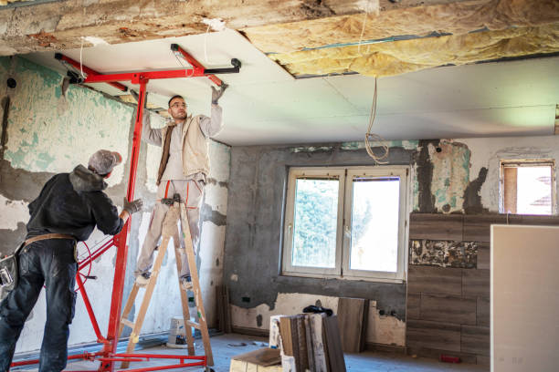 Best Affordable Insulation Services  in Dewey Humboldt, AZ